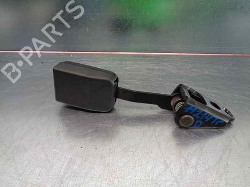Used Seat buckle PEUGEOT 307 CC (3B) 2.0 HDi 135 (136 hp) 20255745