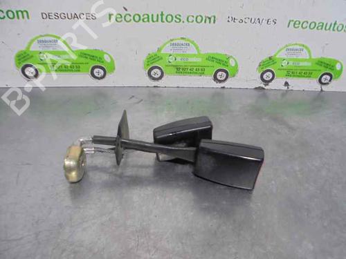 Used Seat buckle SKODA SUPERB I (3U4) 1.9 TDI (105 hp) 20251857