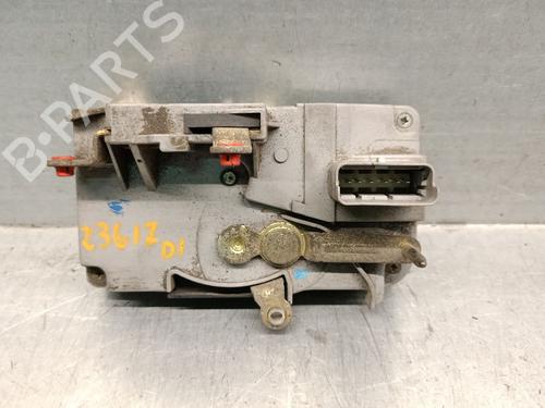 Front left lock PEUGEOT EXPERT Van (222) 2.0 HDI 9135H9 | 9135H9