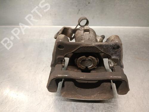 Left rear brake caliper OPEL MERIVA B MPV (S10) 1.4 (75) | BP24155059M107 
