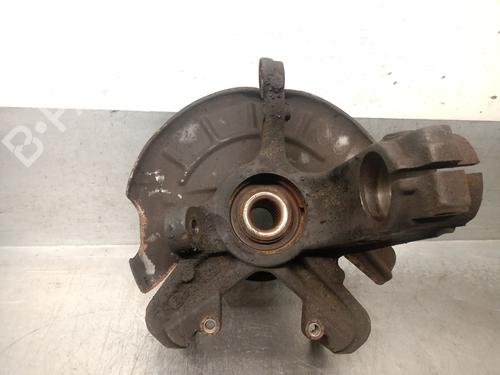 Used Left front steering knuckle SEAT IBIZA III (6L1) 1.9 SDI (64 hp) 31206651
