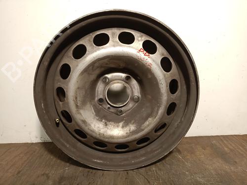 Used Rim Rim TOYOTA PROACE Van (MDZ_) 1.5 D4d (MDZ8) (102 hp) 35992837 35992837