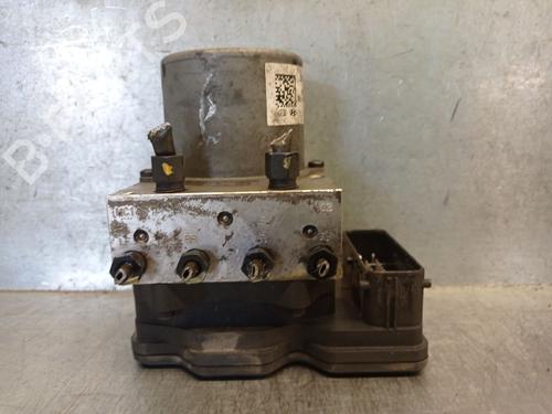Used ABS pump HYUNDAI i40 I (VF) 1.7 CRDI (141 hp) 27152009