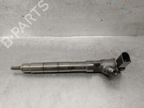 Used Injector Injector VW CRAFTER Van (SY_, SX_) [2016-2026] 33649121 33649121