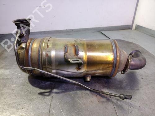 Used Catalyst CITROËN C4 I (LC_) 1.6 HDi (109 hp) 30638704