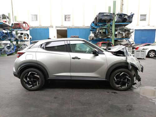 Engine control unit (ECU) NISSAN JUKE (F16_) 1.0 | BP31971767M57 