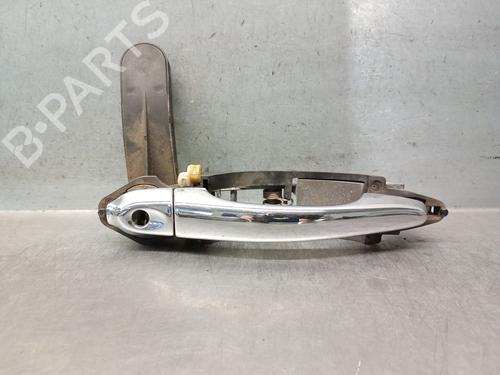Used Front left exterior door handle Front left exterior door handle ROVER 75 (RJ) 2.0 CDT (115 hp) 35974507 35974507