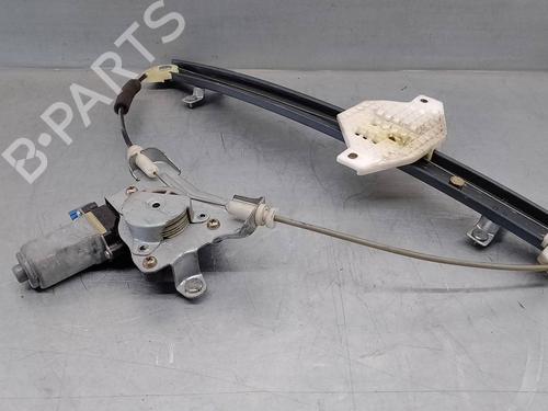 Rear left window mechanism CHEVROLET CAPTIVA (C100, C140) 2.0 D 4WD | BP18061842C24 
