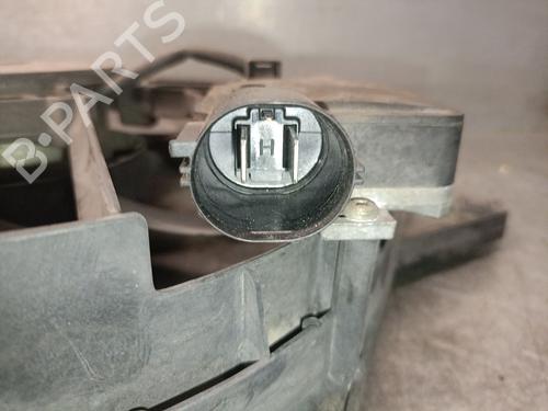 Radiator fan FORD TRANSIT CONNECT V408 Box Body/MPV  | BP28079839M35 