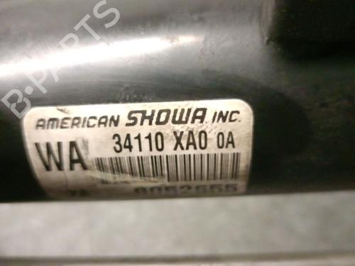 Steering rack SUBARU TRIBECA (B9) 3.0 (WXE) | BP36050970M22 - Image 6
