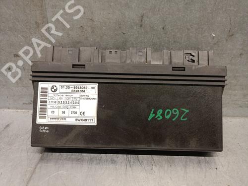 electronic-module-bmw-5-e60-2001-2002-2003-2004-2005-2006-2007-2008-2009-2010-37519026 main image