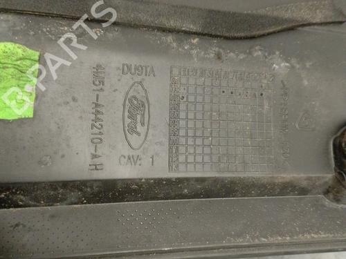Spoiler bakluke FORD FOCUS II (DA_, HCP, DP) 1.6 Ti | BP15908964C96 