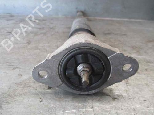 Left rear shock absorber FORD FIESTA VI (CB1, CCN) 1.6 TDCi | BP7003931M18