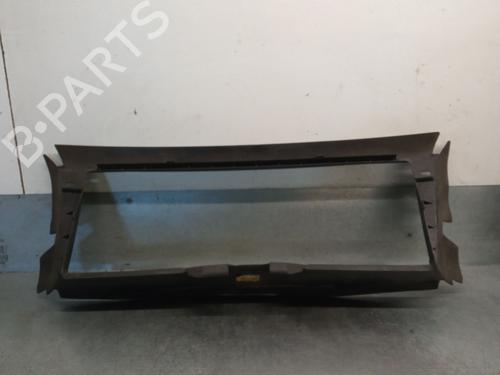 Front slam panel LAND ROVER FREELANDER 2 (L359) 2.2 TD4 4x4 | BP28732393C72