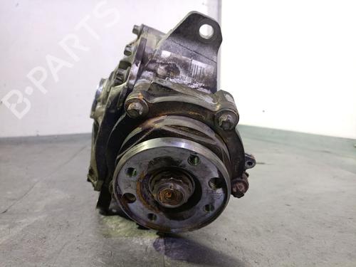 Front differential MERCEDES-BENZ C-CLASS (W204) C 320 CDI (204.022) | BP28005093M23