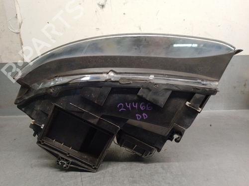 Right headlight AUDI A4 B6 Avant (8E5) 1.9 TDI | BP31651253C29 
