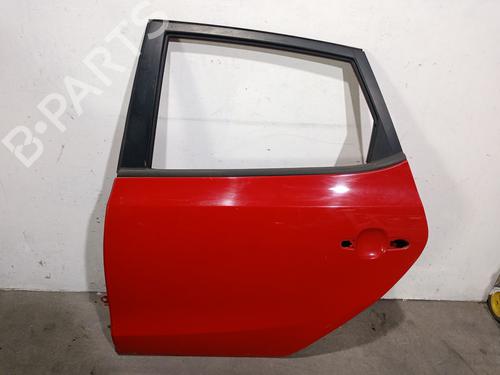 Used Left rear door HYUNDAI i30 (FD) 1.6 CRDi (90 hp) 28421221