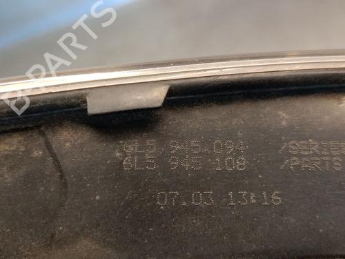 Right tailgate light SEAT CORDOBA (6L2) 1.9 TDI | BP37520878C80  - Image 7