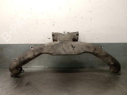 Used Pipe Pipe AUDI Q7 (4MB, 4MG, 4MQ) SQ7 TDI quattro (435 hp) 33795830 33795830