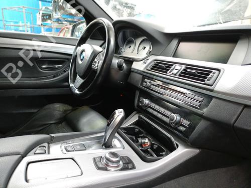 Headlight switch BMW 5 (F10) 530 d | BP28974417I24 - Image 22