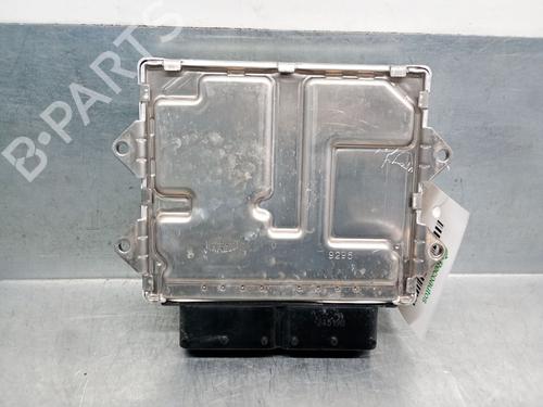 Engine control unit (ECU) FIAT 500L (351_, 352_) 1.3 D Multijet (199.LYM11, 199.LYM1A) | BP29337793M57 