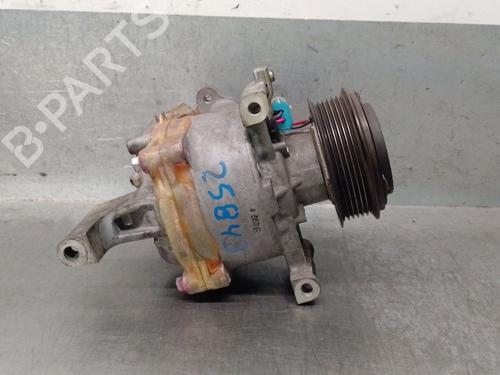 Used AC compressor AC compressor 37430497 37430497