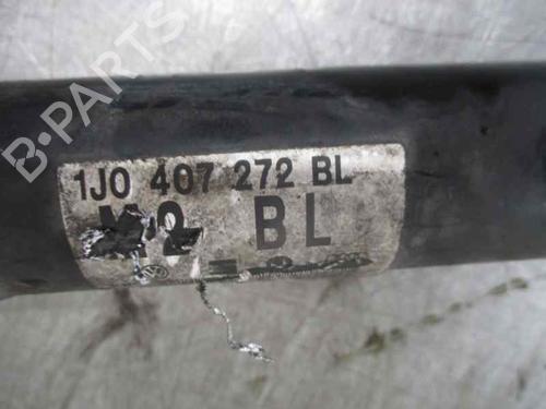 Right front driveshaft SKODA OCTAVIA I (1U2) 1.6 | BP7701643M39 