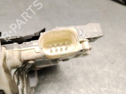 Front left lock AUDI A4 B8 (8K2) 2.7 TDI | BP36363096C98 - Image 5