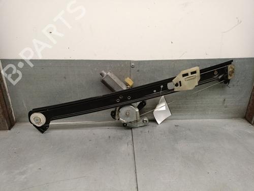 Rear left window mechanism BMW X5 (E53) 3.0 d | BP32281010C24