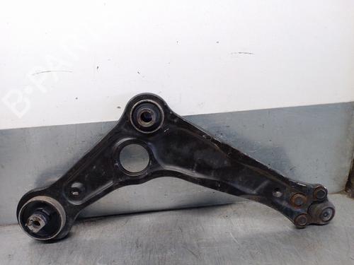 Left front suspension arm RENAULT SCÉNIC IV (J9_) 1.6 dCi 130 | BP13738162M12 