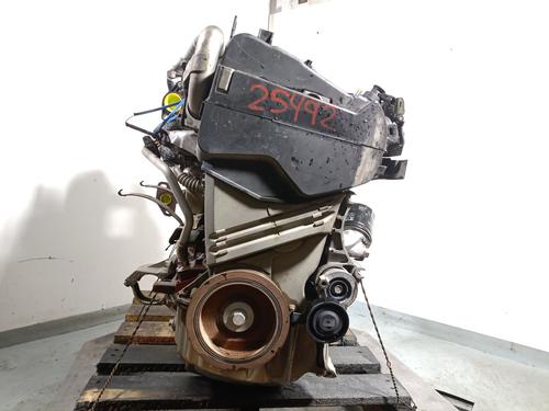 Used Engine Engine RENAULT KANGOO Express (FW0/1_) 1.5 dCi 75 (FW07, FW10, FW04) (75 hp) 35755433 35755433