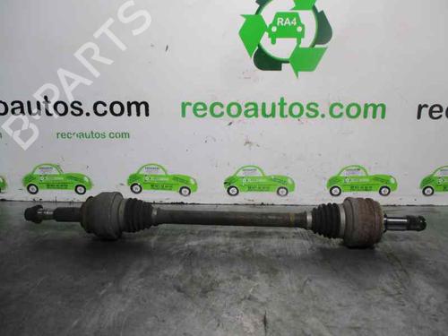 Used Right rear driveshaft LEXUS IS II (_E2_) 220d (ALE20) (177 hp) 2118159