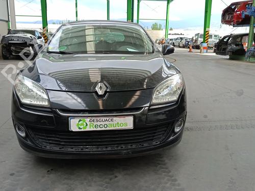 Starter RENAULT MEGANE III Hatchback (BZ0/1_, B3_) 1.6 16V (BZ1B, BZ1H) | BP26690663M8  - Image 12