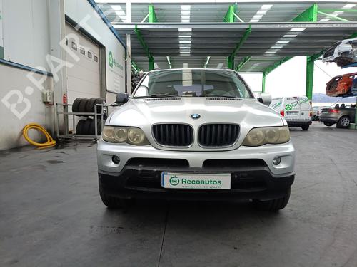 Right front window switch BMW X5 (E53) 3.0 d | BP32280883I26 