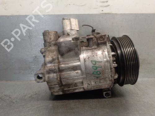 Klimakompressor für SAAB 9-5 Estate (YS3E) 2.0 t (150 hp) 32989057