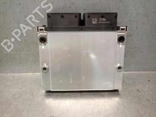 Engine control unit (ECU) KIA STONIC (YB) | BP38020837M57 - Image 2
