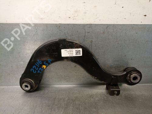 Used Left rear suspension arm AUDI Q3 (8UB, 8UG) 2.0 TDI (150 hp) 23427084