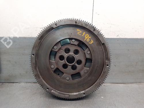 Kopling /lamell VW CC B7 (358) 2.0 TDI (140 hp) 23389274