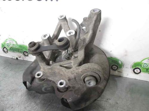 Left rear steering knuckle OPEL VECTRA C GTS (Z02) 3.0 CDTI (F68) | BP2305923M27 