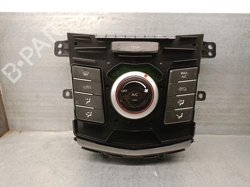 Commande Chauffage SSANGYONG XLV SUV e-XGi 160 (128 hp) 25241221
