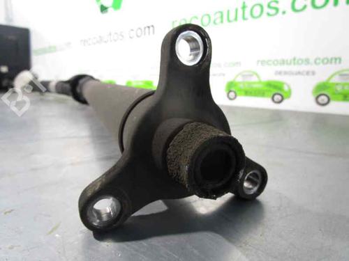 Driveshaft MERCEDES-BENZ C-CLASS Coupe (CL203) C 220 CDI (203.708) | BP2086329M37 