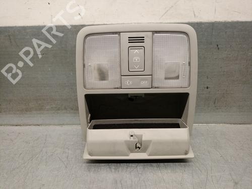 Interior roof light TOYOTA AVENSIS Estate (_T27_) 2.0 D-4D (ADT270_, ADT270R) | BP26587944I8