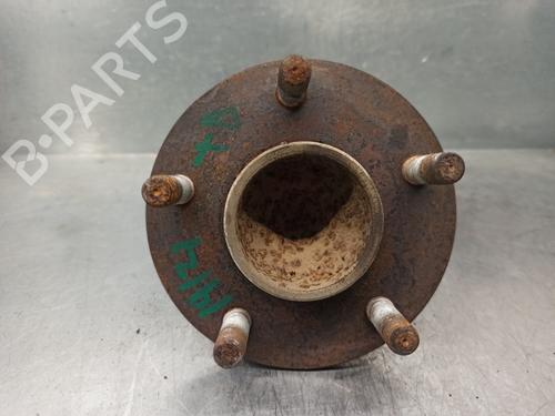 Used Right rear steering knuckle VOLVO S40 II (544) 1.6 D (110 hp) 15901237