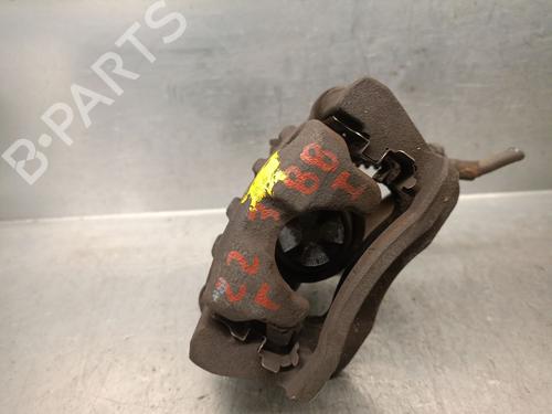 Left rear brake caliper HONDA CIVIC VIII Hatchback (FN, FK) 1.8 (FN1, FK2) | BP24394575M107 