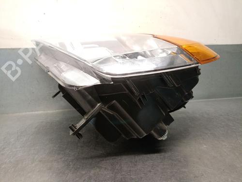 Left headlight RENAULT MODUS / GRAND MODUS (F/JP0_) 1.5 dCi (FP0D, JP0D) | BP39592760C28 - Image 4