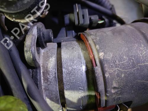 Engine SEAT AROSA (6H1) 1.0 | BP27339074M1 