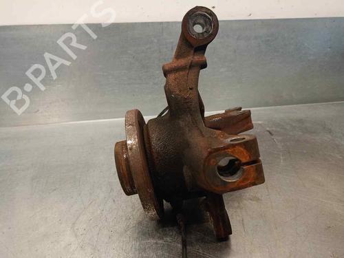 Left front steering knuckle DACIA SANDERO III 1.0 TCe 90 | BP18310862M25 
