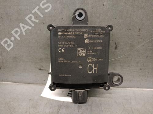 Used Electronic sensor Electronic sensor TOYOTA C-HR (_X1_) 1.8 Hybrid (ZYX10_, ZYX11_) (98 hp) 34370028 34370028