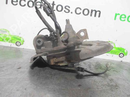 Right rear steering knuckle PEUGEOT 406 (8B) 2.0 HDI 110 | BP3254315M28 