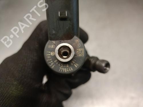 Injector BMW 3 (F30, F80) 318 d | BP29585331M100 
